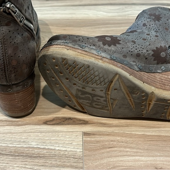 AS98 Savina SZ41 - Picture 4 of 5